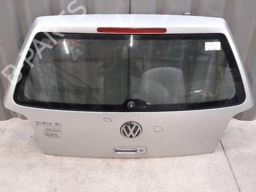 Tailgate VW POLO (6N2) 1.4 | BP23735668C6 - Image 4