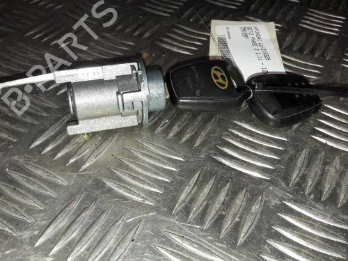 Ignition barrel HYUNDAI GETZ (TB) 1.1 | BP23655991M48 
