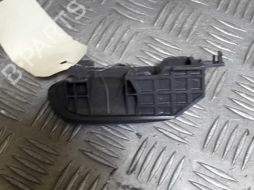 Rear left interior door handle CITROËN C1 (PM_, PN_) 1.4 HDi | BP23714018I15 - Image 2