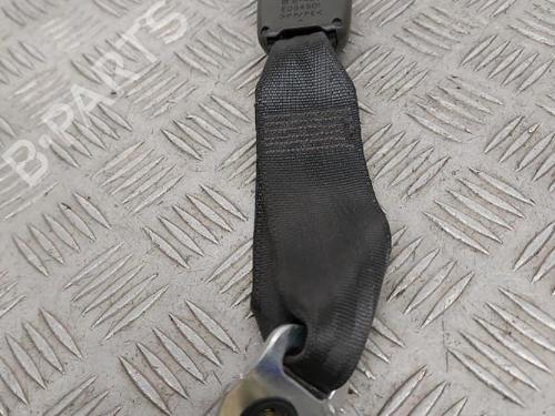 Seat buckle NISSAN NAVARA NP300 (D40) 2.5 dCi 4WD | BP23743642I32 - Image 5