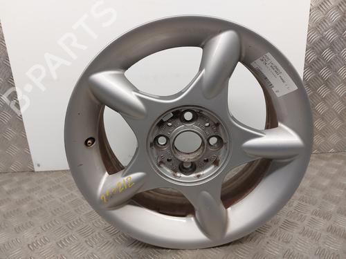 Rim MINI MINI (R50, R53) Cooper | BP29598334C45 