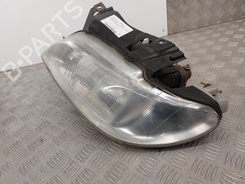 Left headlight CITROËN XSARA Coupe (N0) 1.9 D | BP24403592C28 