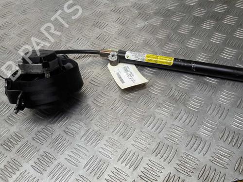 Used Front right belt tensioner Front right belt tensioner SEAT CORDOBA (6K1, 6K2) 1.4 16V (75 hp) 23734788 23734788