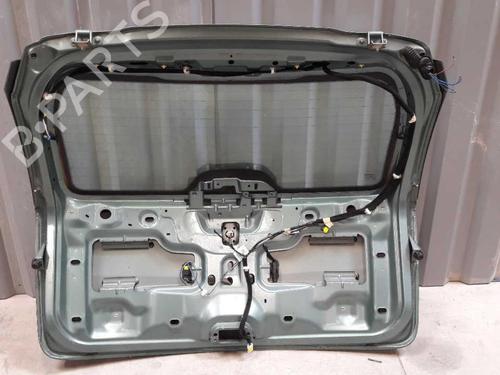 Used Tailgate Tailgate RENAULT MEGANE II Estate (KM0/1_) 2.0 (135 hp) 23716738 23716738