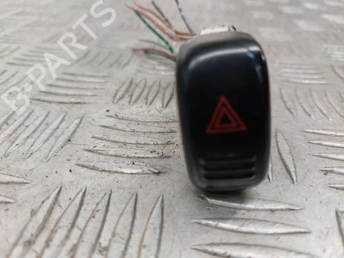 Used Warning switch OPEL FRONTERA B (U99) 2.2 DTI (6B_ZC, 6B_VF, 6B_66, 6B_76) (116 hp) 23744223
