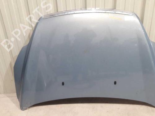 Used Hood FORD FOCUS II (DA_, HCP, DP) 1.8 TDCi (115 hp) 23717522