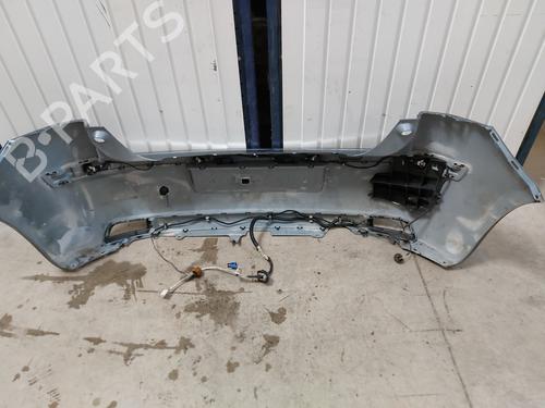 Rear bumper CITROËN C4 I (LC_) 1.6 16V | BP28212148C8 