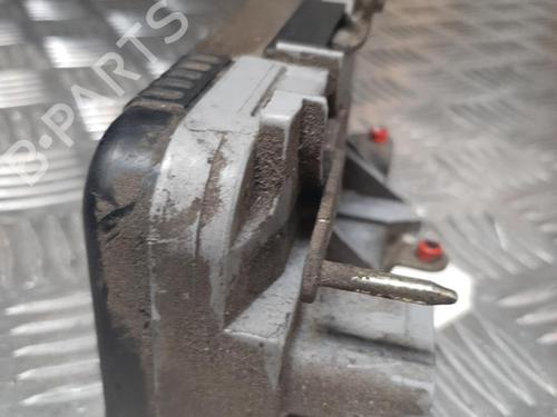 Front left lock PEUGEOT EXPERT Van (222) 1.9 D 70 | BP23715434C98 