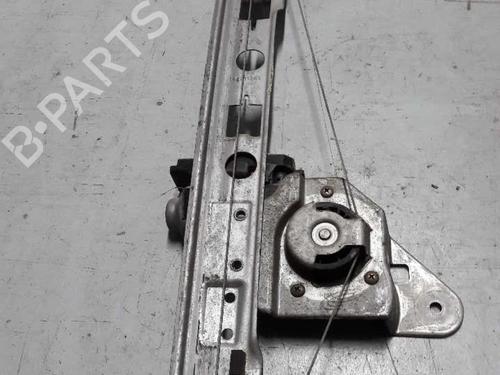 Used Rear left window mechanism RENAULT MEGANE II (BM0/1_, CM0/1_) 1.5 dCi (BM0F, BM0T, BM2B, CM0F, CM0T) (82 hp) 23655402
