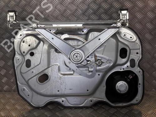Front right window mechanism FORD FOCUS II (DA_, HCP, DP) 1.8 TDCi | BP23656322C23 