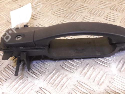 Front right exterior door handle FORD FUSION (JU_) 1.6 | BP23733445C129 