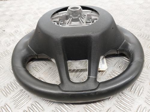 Steering wheel PEUGEOT 208 I (CA_, CC_) 1.6 HDi / BlueHDi 75 | BP27715420C49 