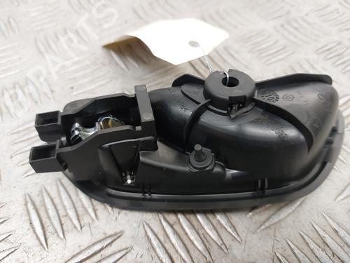 Rear right interior door handle RENAULT MEGANE IV Hatchback (B9A/M/N_) 1.6 TCe 205 (B9MV) | BP23747294I16 - Image 2