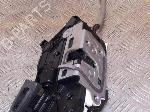 Used Front left lock Front left lock VW JETTA IV (162, 163, AV3, AV2) 1.4 TSI Hybrid (170 hp) 23724296 23724296