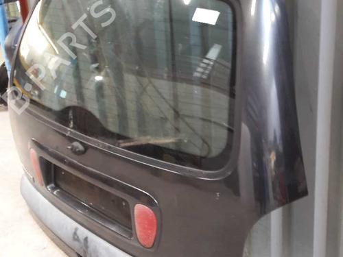Tailgate RENAULT ESPACE III (JE0_) 2.2 12V TD (JE0E, JE0H, JE0P) | BP25259434C6 