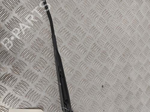 Front windshield wiper arm RENAULT MEGANE II (BM0/1_, CM0/1_) 1.4 16V (BM0B, CM0B) | BP29371243C143 