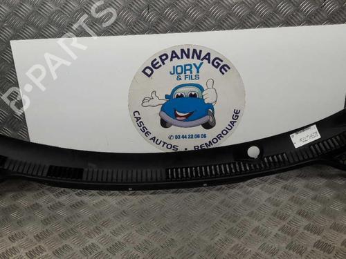 Used Scuttle panel PEUGEOT 207 (WA_, WC_) 1.6 HDi (90 hp) 23658885