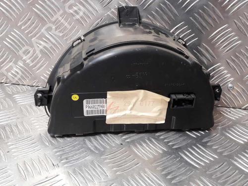 instrument-cluster-citroen-c2-jm_-2003-2004-2005-2006-2007-2008-2009-2010-2011-2012-2013-2014-2015-2016-2017-23716873 main image