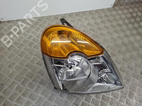 Used Right headlight Right headlight 37637144 37637144