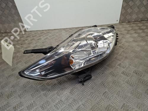 Right headlight MAZDA 5 (CR) 2.0 CD (CR19) | BP39482783C29  - Image 5