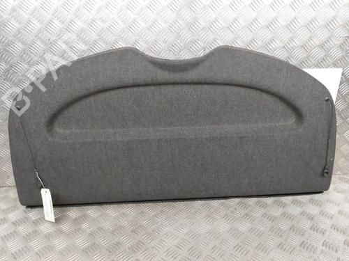 Used Rear parcel shelf RENAULT MEGANE II (BM0/1_, CM0/1_) 1.5 dCi (BM1F, CM1F) (86 hp) 23746901