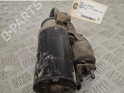 Starter FORD TRANSIT Van (FA_ _) 2.2 TDCi | BP36986551M8 - Image 5
