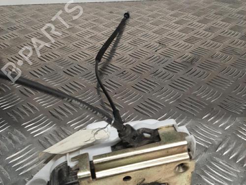 Used Front right lock Front right lock 23714912 23714912
