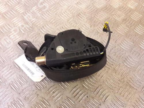 Front right belt tensioner MERCEDES-BENZ M-CLASS (W163) ML 400 CDI (163.128) | BP23724755C88 