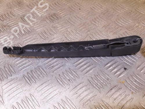 Used Rear windshield wiper arm NISSAN QASHQAI / QASHQAI +2 I (J10, NJ10, JJ10E) 1.6 dCi (130 hp) 23714397