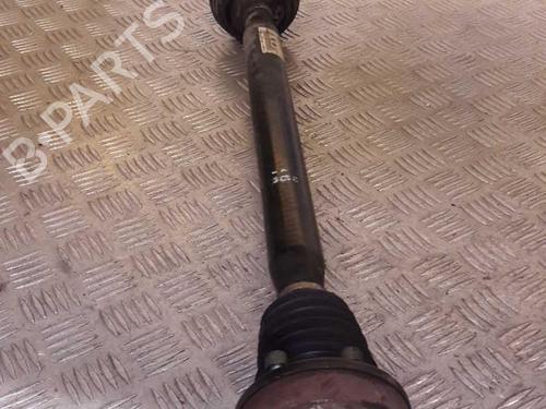 Right front driveshaft VW LUPO I (6X1, 6E1) 1.4 16V | BP24853376M39 