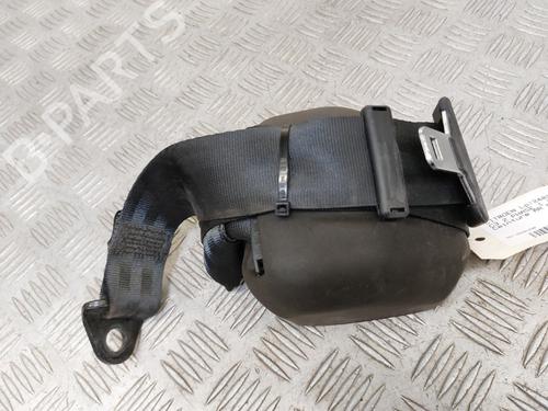 Rear left seatbelt CITROËN C3 II (SC_) 1.4 HDi 70 (SC8HZC, SC8HR0, SC8HP4) | BP23745528I29  - Image 5