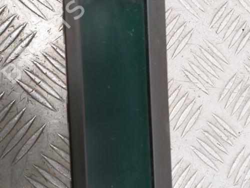 Multifunctionele display CITROËN C3 II (SC_) 1.4 HDi 70 (SC8HZC, SC8HR0, SC8HP4) (68 hp) 23743818