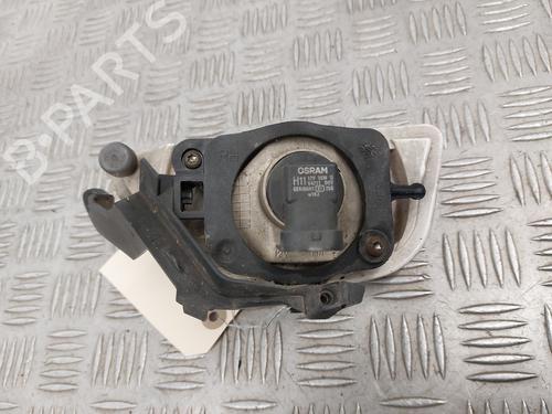 Used Right front fog light Right front fog light FORD FOCUS I (DAW, DBW) 1.8 TDCi (115 hp) 28184052 28184052