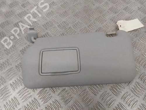 Left sun visor MAZDA 5 (CR) 2.0 CD (CR19) | BP23744267I1 - Image 3