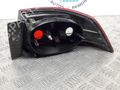 Left taillight RENAULT LAGUNA II (BG0/1_) 1.9 dCi (BG1A, BG1W, BG0G) | BP23736981C34 