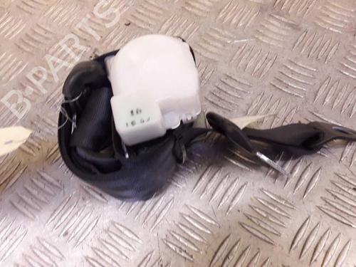 Used Rear left seatbelt Rear left seatbelt PEUGEOT 107 (PM_, PN_) 1.0 (68 hp) 23655288 23655288