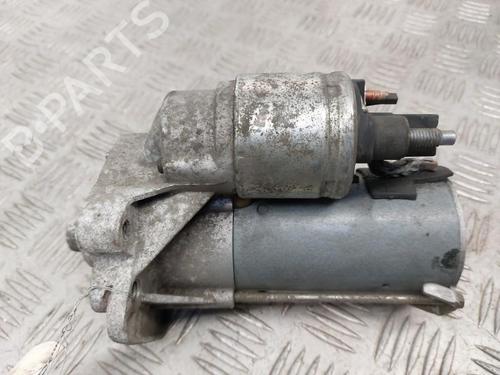 Starter RENAULT CLIO IV (BH_) 1.5 dCi 75 | BP23738027M8 - Image 2