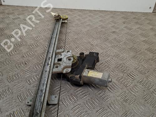 Used Front left window mechanism Front left window mechanism CITROËN JUMPER II Bus [2006-2026] 34116936 34116936