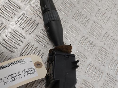 Steering column stalk RENAULT SAFRANE I (B54_) 2.5 dT (B548) | BP29846305I23