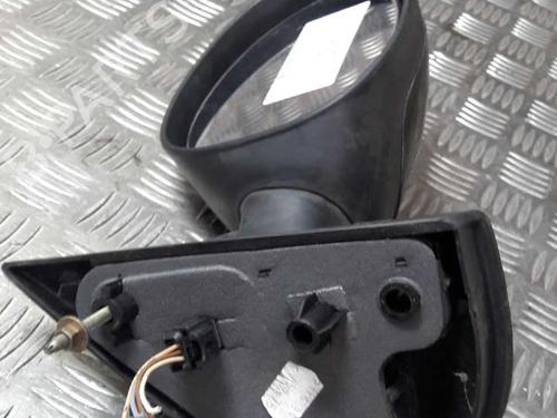 Right mirror RENAULT TWINGO I (C06_) 1.2 16V (C06C, C06D, C06K) | BP23656210C27 
