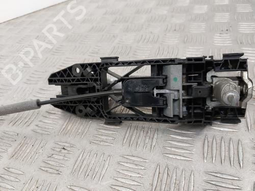 front-left-exterior-door-handle-skoda-fabia-ii-542-2006-2007-2008-2009-2010-2011-2012-2013-2014-24503729 main image