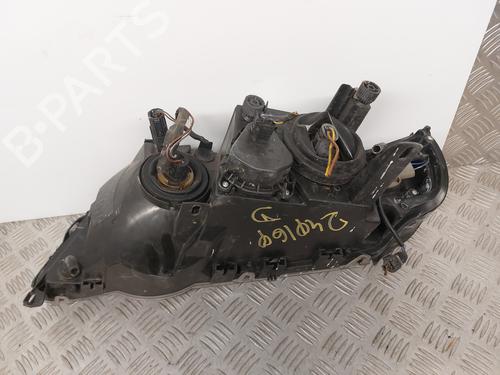 Used Right headlight Right headlight BMW X5 (E53) 3.0 d (218 hp) 29957324 29957324