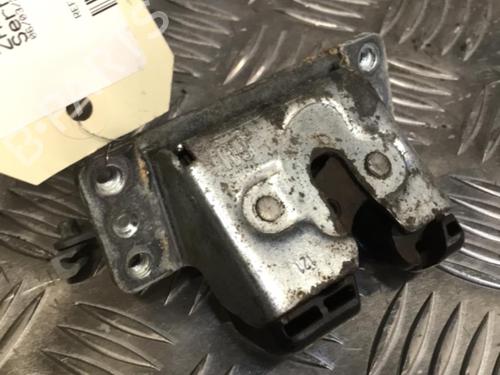 Bakluke lås OPEL ZAFIRA A MPV (T98) 2.2 DTI 16V (F75) | BP24851493C101 