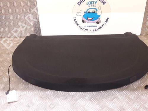 Used Rear parcel shelf Rear parcel shelf RENAULT LAGUNA III (BT0/1) 1.5 dCi (BT00, BT0A, BT0T, BT1J) (110 hp) 23733617 23733617