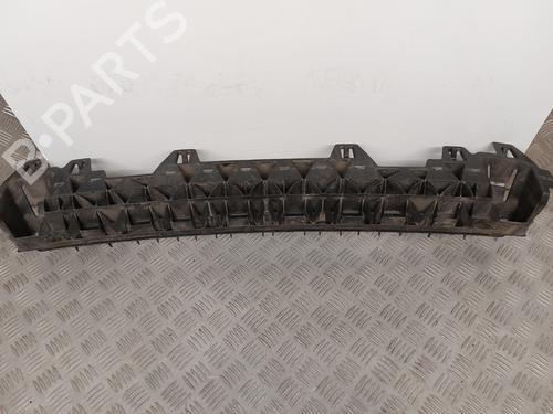 Rear bumper reinforcement AUDI A3 Sportback (8PA) 1.9 TDI | BP24618794C73 