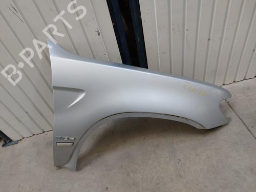 Used Right front fenders BMW X5 (E53) 3.0 d (218 hp) 29877422
