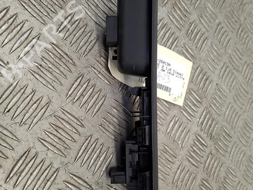 Right front window switch PEUGEOT 3008 I MPV (0U_) 1.6 BlueHDi 120 | BP37744321I26 - Image 2