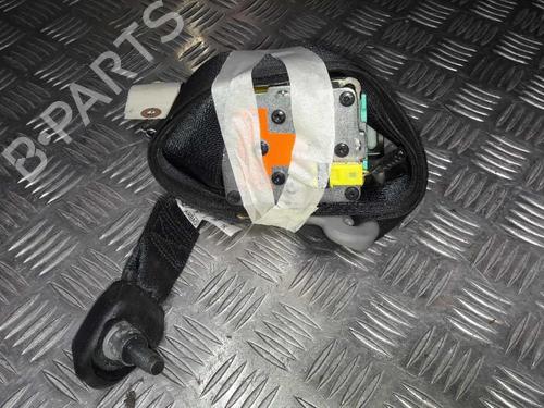 Used Front left seatbelt Front left seatbelt TOYOTA YARIS (_P9_) 1.33 VVT-i (NSP90_, NSP90R) (100 hp) 23715995 23715995