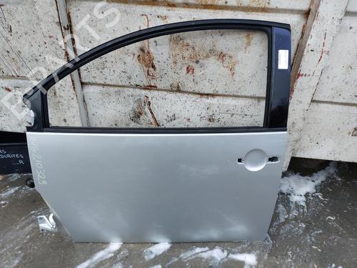 Used Left front door VW NEW BEETLE (9C1, 1C1) 1.6 (100 hp) 23656250