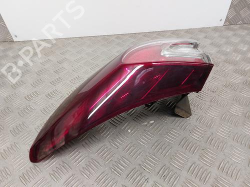 Right taillight RENAULT MEGANE III Grandtour (KZ0/1) 1.5 dCi (KZ09, KZ0D, KZ1G, KZ29, KZ14, KZ1W, KZ10, KZ1F,... | BP29334294C35 